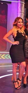 Adrienne Houghton feet photo thumbnail