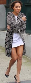Adrienne Houghton feet photo thumbnail