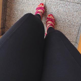 Jaqueline Mello feet photo thumbnail