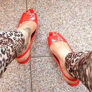 Jaqueline Mello feet photo thumbnail