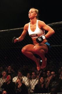 Holly Holm feet photo thumbnail