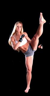 Holly Holm feet photo thumbnail