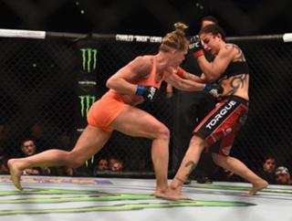Holly Holm feet photo thumbnail