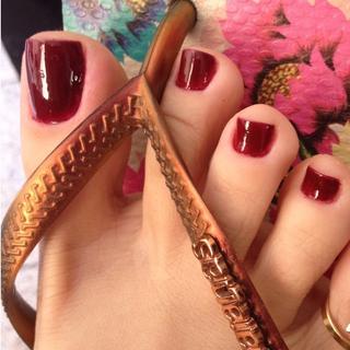Jaqueline Mello feet photo thumbnail