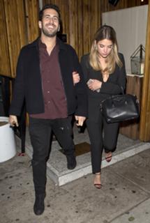 Ashley Benson feet photo thumbnail