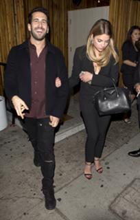 Ashley Benson feet photo thumbnail