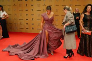 Sylvie Meis feet photo thumbnail