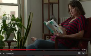 Cobie Smulders feet photo thumbnail