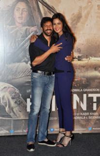 Katrina Kaif feet photo thumbnail
