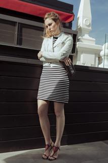 Blanca Suárez feet photo thumbnail