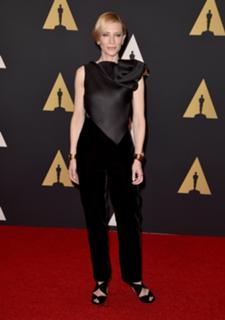 Cate Blanchett feet photo thumbnail