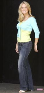 Carrie Underwood feet photo thumbnail