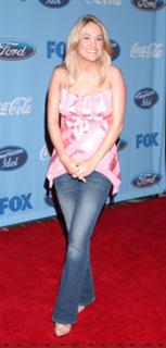 Carrie Underwood feet photo thumbnail