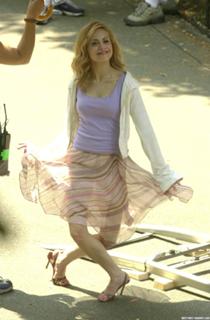 Brittany Murphy feet photo thumbnail