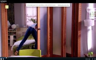 Malgorzata Socha feet photo thumbnail