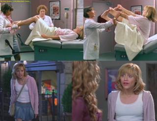 Brittany Murphy feet photo thumbnail
