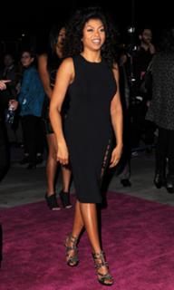 Taraji P. Henson feet photo thumbnail