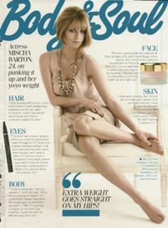 Mischa Barton feet photo thumbnail
