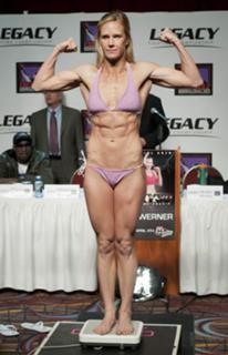 Holly Holm feet photo thumbnail