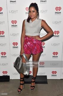 Angela Yee feet photo thumbnail
