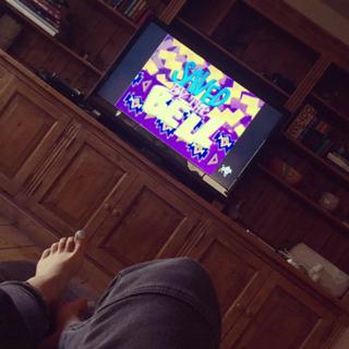 Mollie King feet photo thumbnail