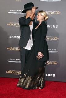 Ashlee Simpson feet photo thumbnail
