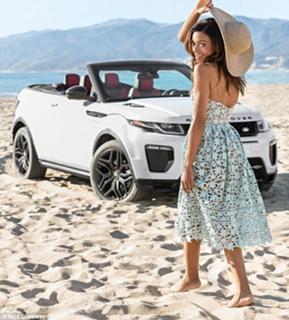 Naomie Harris feet photo thumbnail