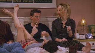 Courteney Cox feet photo thumbnail
