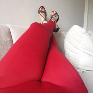 Jaqueline Mello feet photo thumbnail