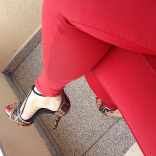 Jaqueline Mello feet photo thumbnail