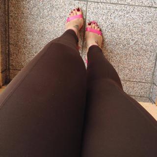 Jaqueline Mello feet photo thumbnail