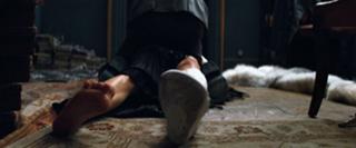 Diane Kruger feet photo thumbnail