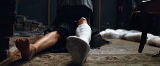 Diane Kruger feet photo thumbnail