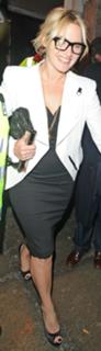 Kate Winslet feet photo thumbnail
