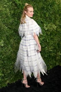 Diane Kruger feet photo thumbnail