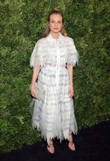 Diane Kruger feet photo thumbnail