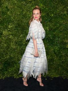 Diane Kruger feet photo thumbnail