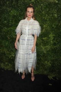 Diane Kruger feet photo thumbnail