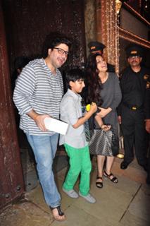 Sonali Bendre feet photo thumbnail