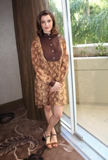Rachel Weisz feet photo thumbnail