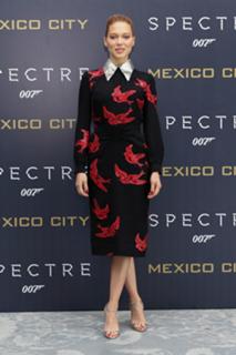 Léa Seydoux feet photo thumbnail