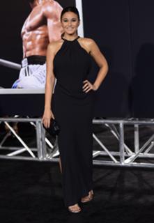 Emmanuelle Chriqui feet photo thumbnail