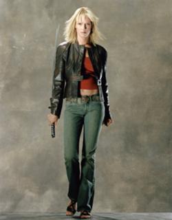 Uma Thurman feet photo thumbnail