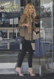 Mollie King feet photo thumbnail