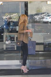 Mollie King feet photo thumbnail