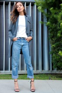 Ashley Madekwe feet photo thumbnail