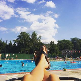 Kerstin Lindquist feet photo thumbnail