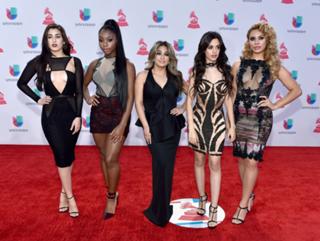 Camila Cabello feet photo thumbnail