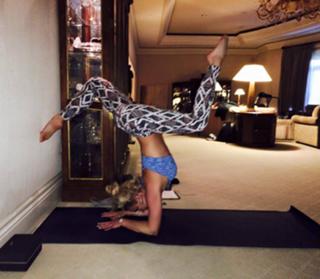 Britney Spears feet photo thumbnail
