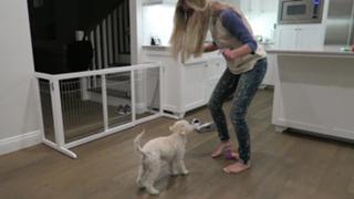 Justine Ezarik feet photo thumbnail
